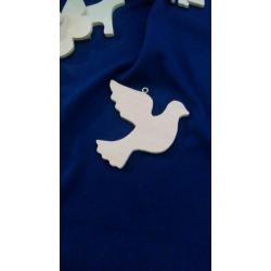 Підвіска голуб великий + гачок